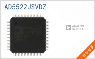 AD5522JSVDZ