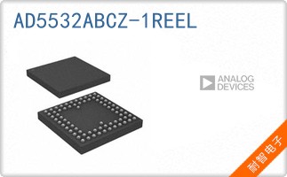 AD5532ABCZ-1REEL