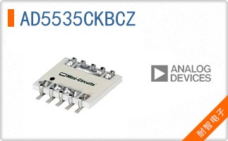 AD5535CKBCZ