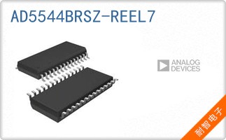 AD5544BRSZ-REEL7