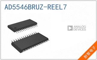 AD5546BRUZ-REEL7