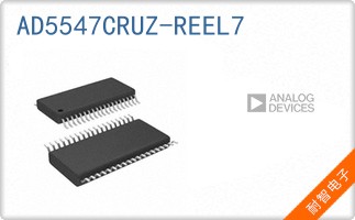 AD5547CRUZ-REEL7