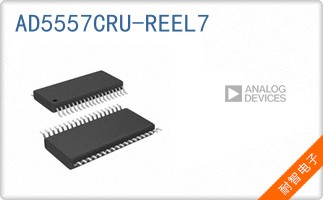 AD5557CRU-REEL7