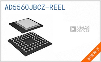 AD5560JBCZ-REEL