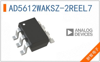 AD5612WAKSZ-2REEL7