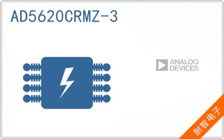 AD5620CRMZ-3
