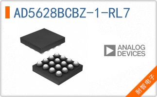 AD5628BCBZ-1-RL7