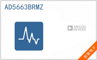 AD5663BRMZ