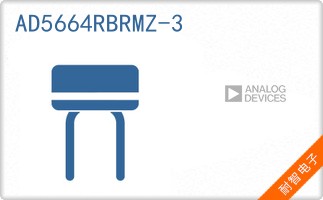 AD5664RBRMZ-3