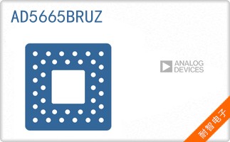 AD5665BRUZ