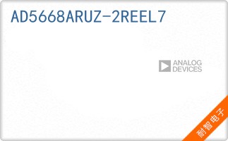 AD5668ARUZ-2REEL7