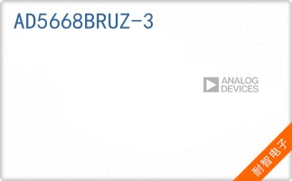 AD5668BRUZ-3