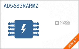 AD5683RARMZ