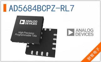 AD5684BCPZ-RL7