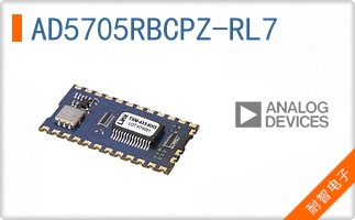 AD5705RBCPZ-RL7