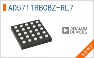 AD5711RBCBZ-RL7
