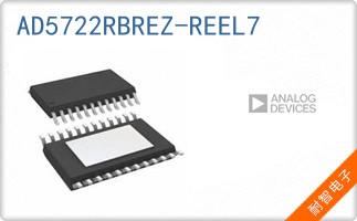 AD5722RBREZ-REEL7