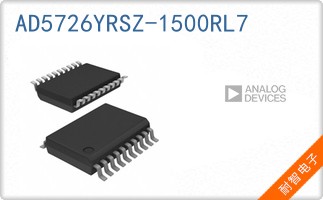 AD5726YRSZ-1500RL7