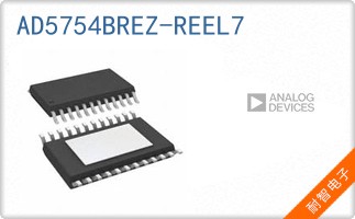 AD5754BREZ-REEL7