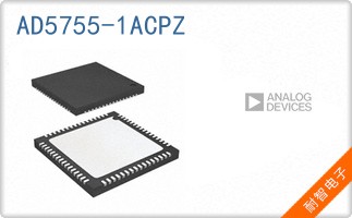 AD5755-1ACPZ