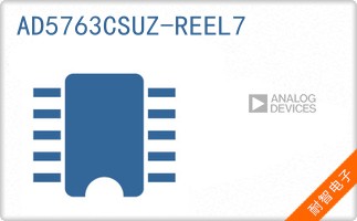 AD5763CSUZ-REEL7