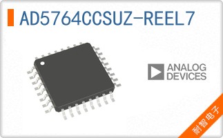 AD5764CCSUZ-REEL7