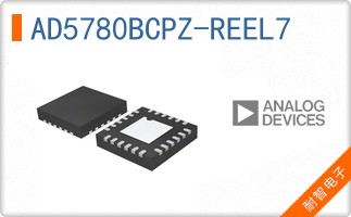 AD5780BCPZ-REEL7