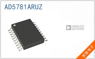 AD5781ARUZ
