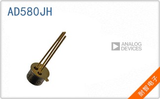 AD580JH