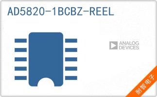 AD5820-1BCBZ-REEL