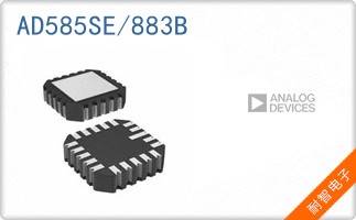 AD585SE/883B