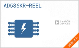 AD586KR-REEL