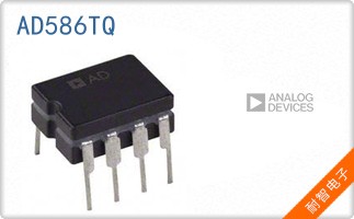 AD586TQ