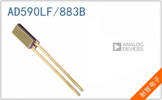 AD590LF/883B