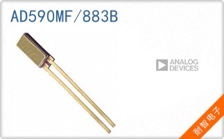 AD590MF/883B