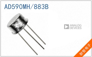 AD590MH/883B
