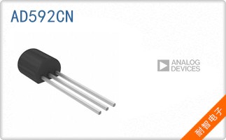 AD592CN
