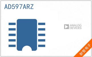AD597ARZ