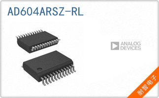 AD604ARSZ-RL