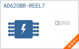 AD620BR-REEL7