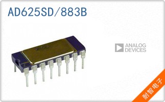 AD625SD/883B