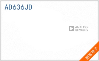 AD636JD