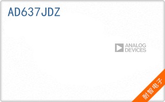 AD637JDZ