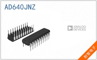 AD640JNZ