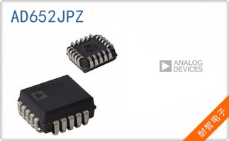 AD652JPZ