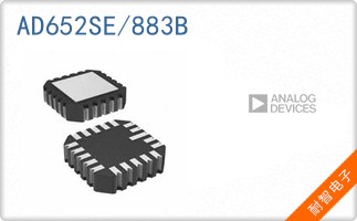 AD652SE/883B
