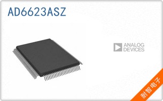 AD6623ASZ