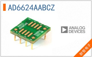 AD6624AABCZ
