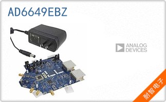 AD6649EBZ