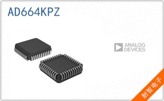 AD664KPZ